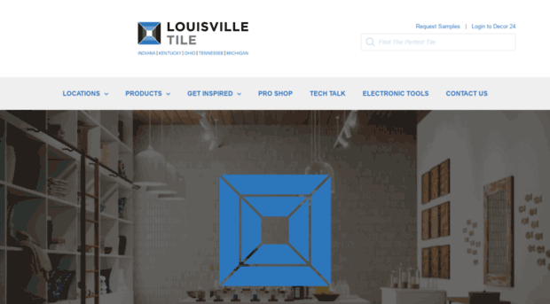 louisville-tile.com