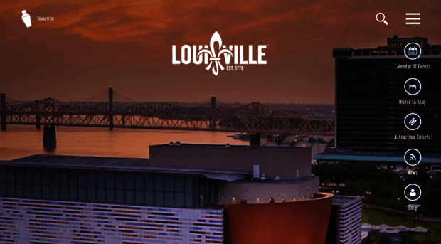 louisville-visitors.com