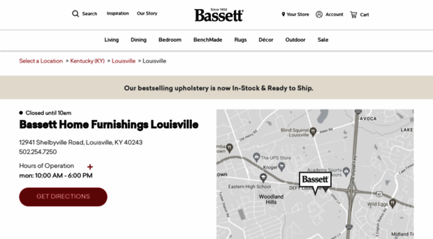 louisville.bassettfurniture.com