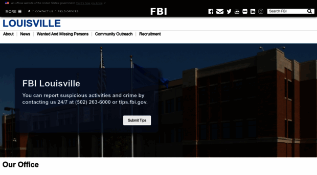louisville.fbi.gov
