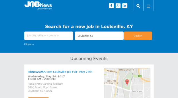 louisville.jobnewsusa.com