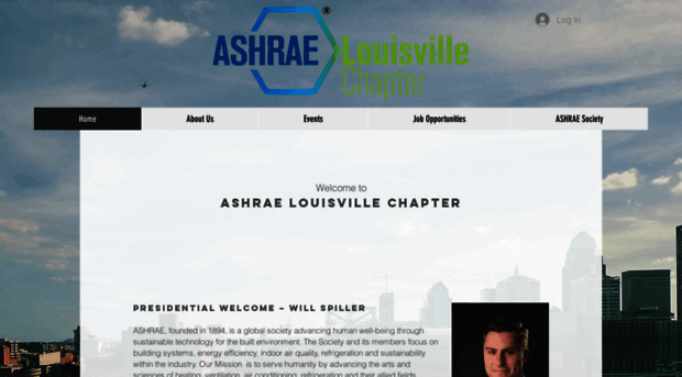 louisvilleashrae.com