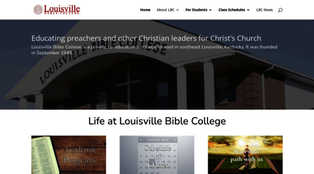 louisvillebible.net