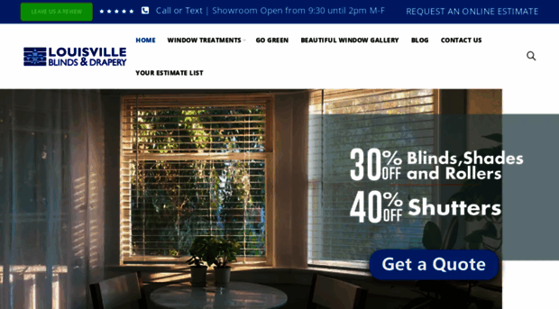 louisvilleblinds.com