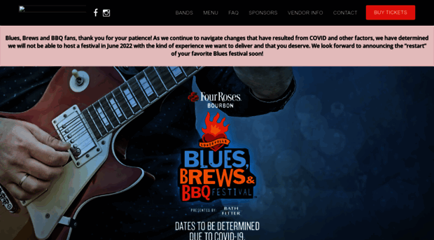 louisvillebluesandbbqfestival.com