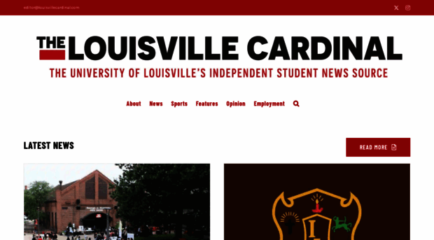 louisvillecardinal.com