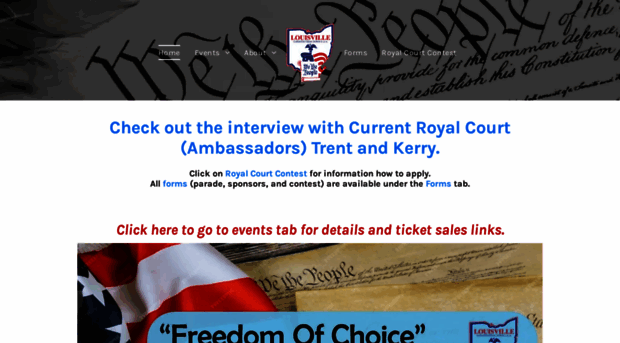 louisvilleconstitution.org