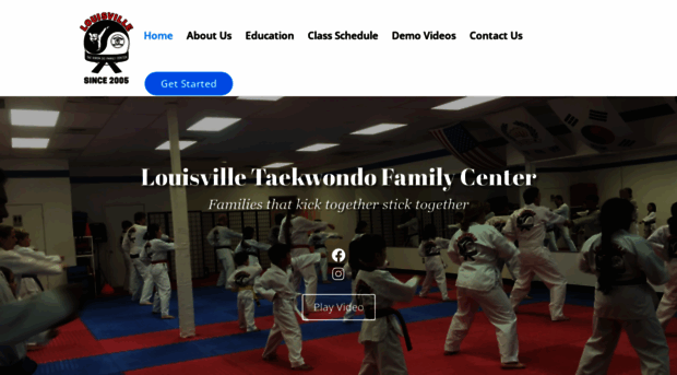 louisvillecotkd.com