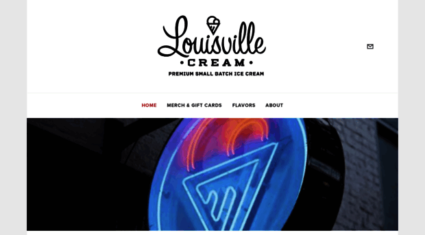 louisvillecream.com