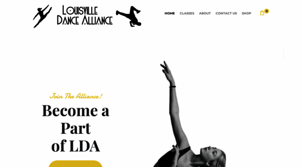 louisvilledancealliance.com