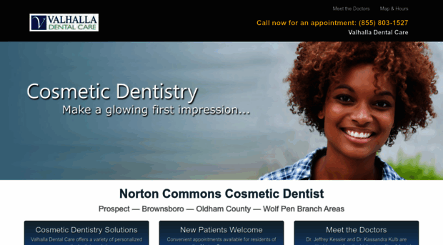 louisvilledentistry.com
