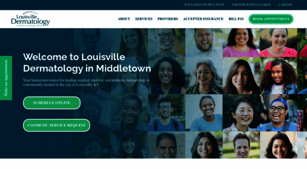 louisvilledermatology.org