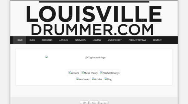 louisvilledrummer.com