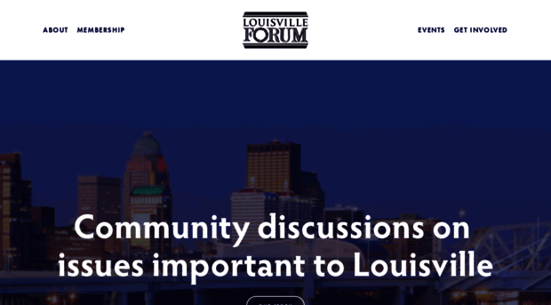 louisvilleforum.org