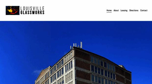 louisvilleglassworks.com