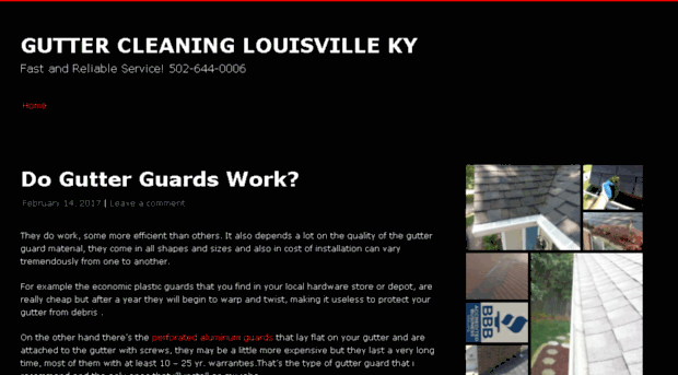 louisvilleguttercleaning.wordpress.com