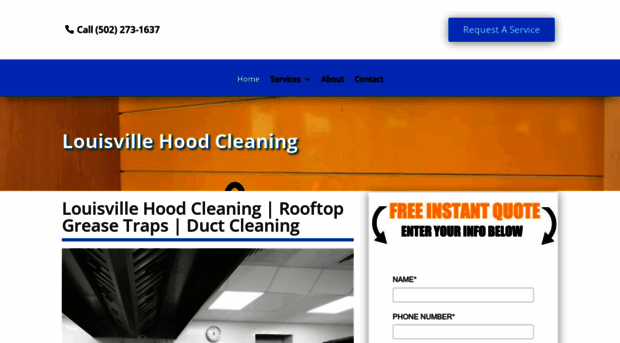 louisvillehoodcleaning.com