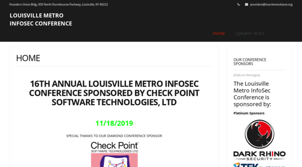 louisvilleinfosec.com