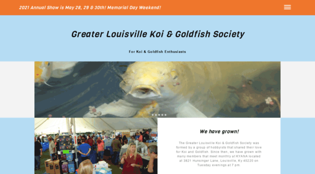 louisvillekoiclub.com