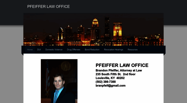 louisvillekycriminaldefenseattorney.com