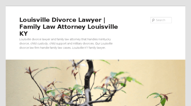 louisvillekydivorcelawyer.com