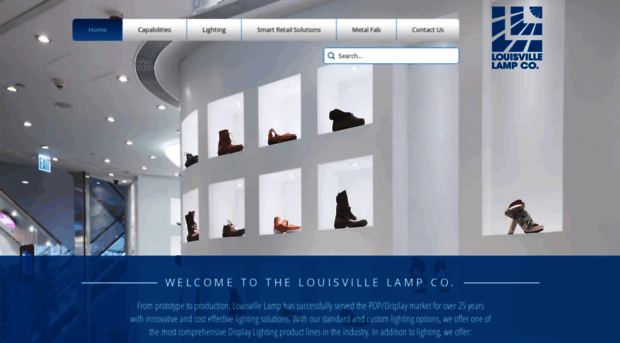 louisvillelamp.com