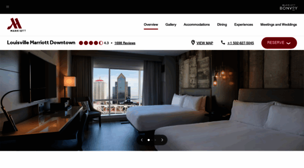 louisvillemarriottdowntown.com