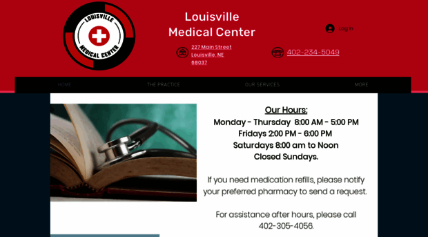 louisvillemedicalcenter.org