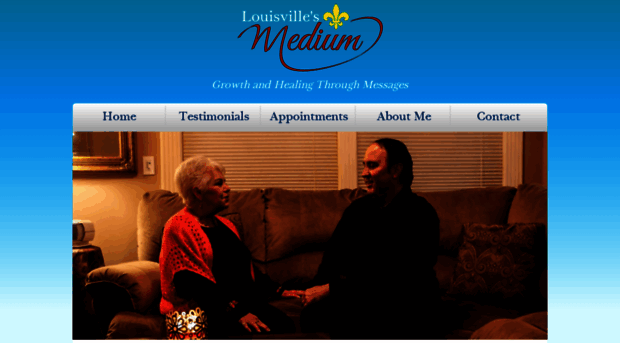 louisvillemedium.com