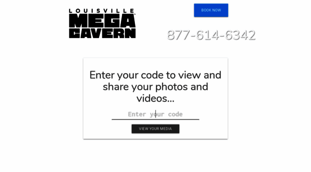 louisvillemegacavern.fotaflo.com