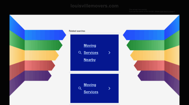 louisvillemovers.com