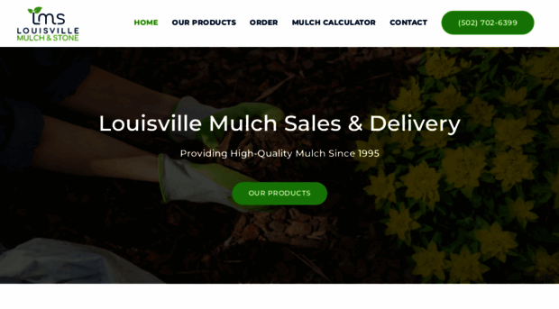 louisvillemulch.com