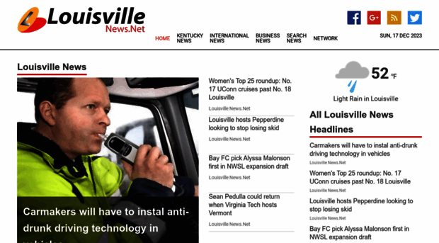 louisvillenews.net