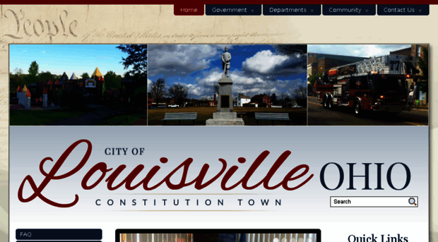 louisvilleohio.com