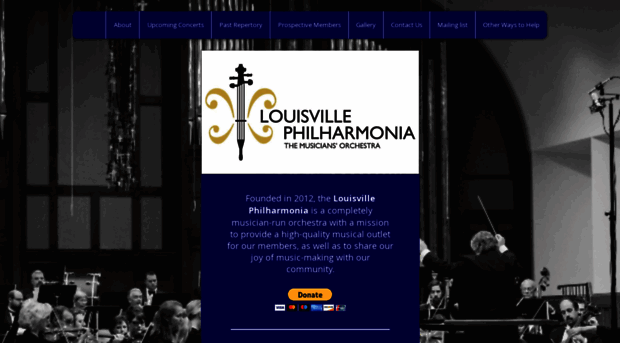 louisvillephilharmonia.org