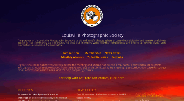 louisvillephotographic.org