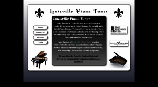 louisvillepianotuner.com