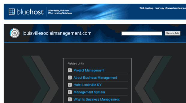 louisvillesocialmanagement.com