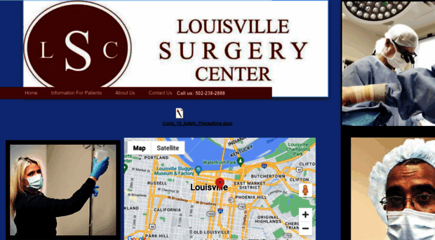 louisvillesurgerycenter.com