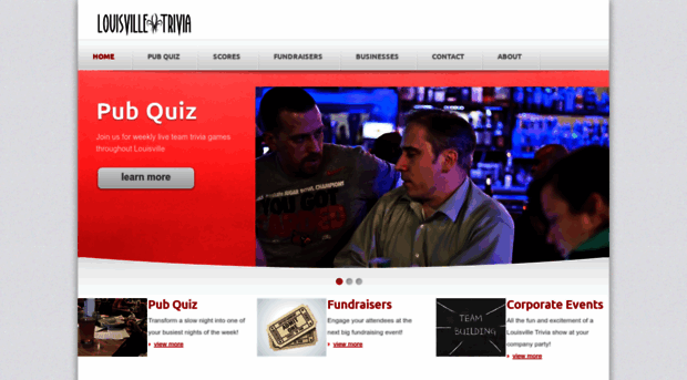 louisvilletrivia.com