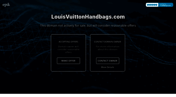 louisvuittonhandbags.com