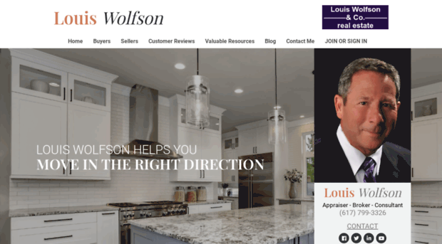 louiswolfson.com