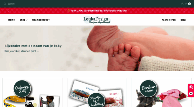 loukadesign.com
