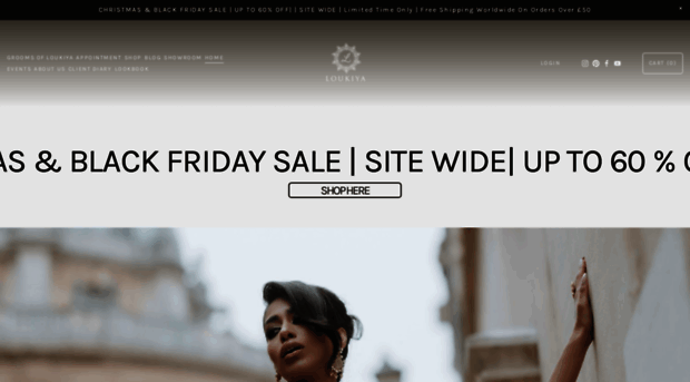 loukiya.com
