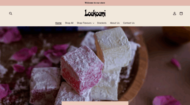 loukoumi.co.nz