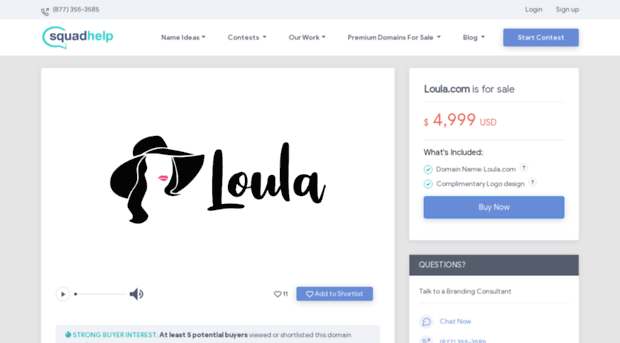 loula.com