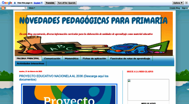 loultimoennovedadespedagogicas.blogspot.pe