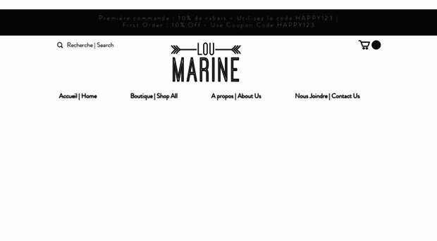 loumarine.com