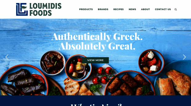 loumidisfoods.com