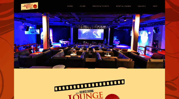 lounge-kino.ch
